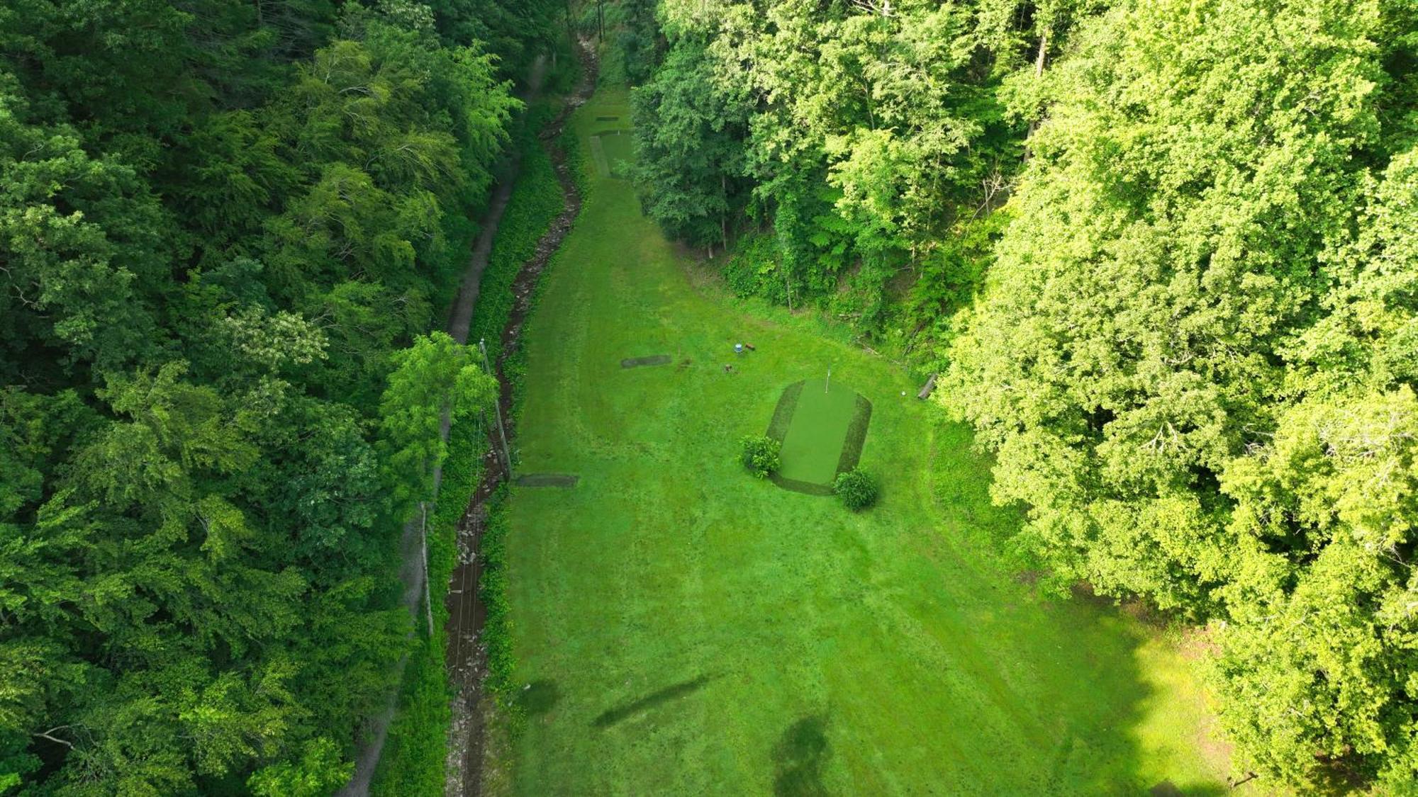 Falcon'S View Sevierville Dış mekan fotoğraf