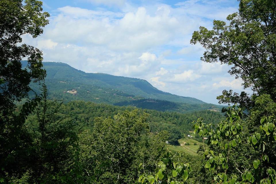 Falcon'S View Sevierville Dış mekan fotoğraf