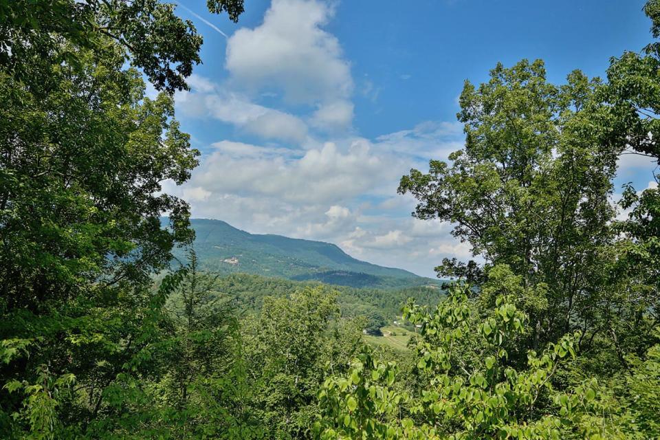 Falcon'S View Sevierville Dış mekan fotoğraf